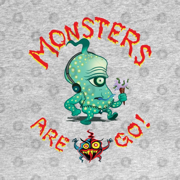 Monsters-are-Go!06 by RickLucey